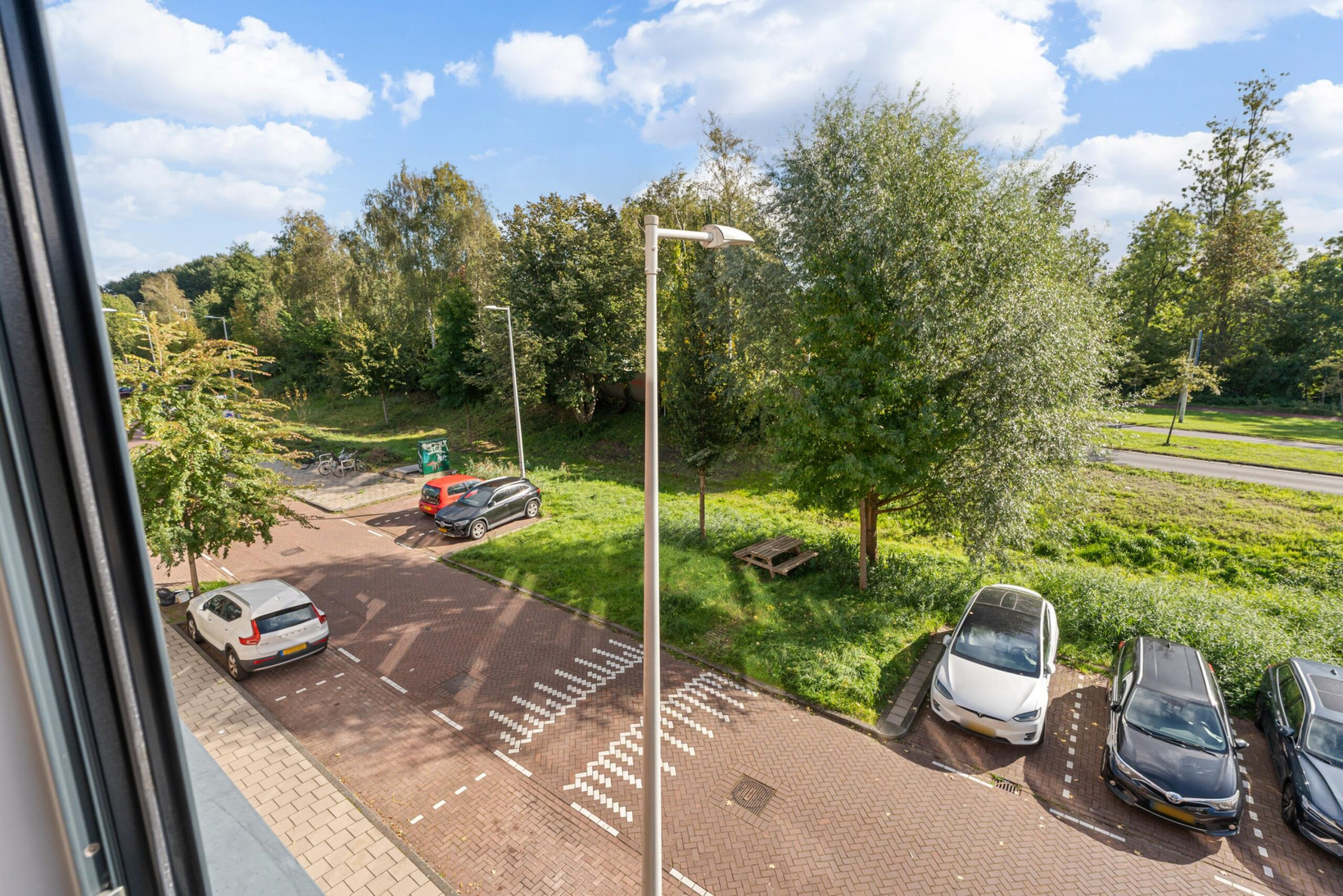 Appartement te koop: IJsselmeerstraat 65A, Amsterdam