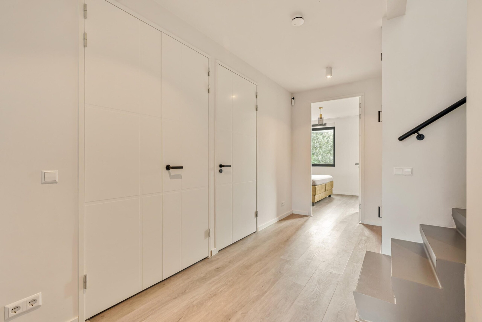 Appartement te koop: IJsselmeerstraat 65A, Amsterdam