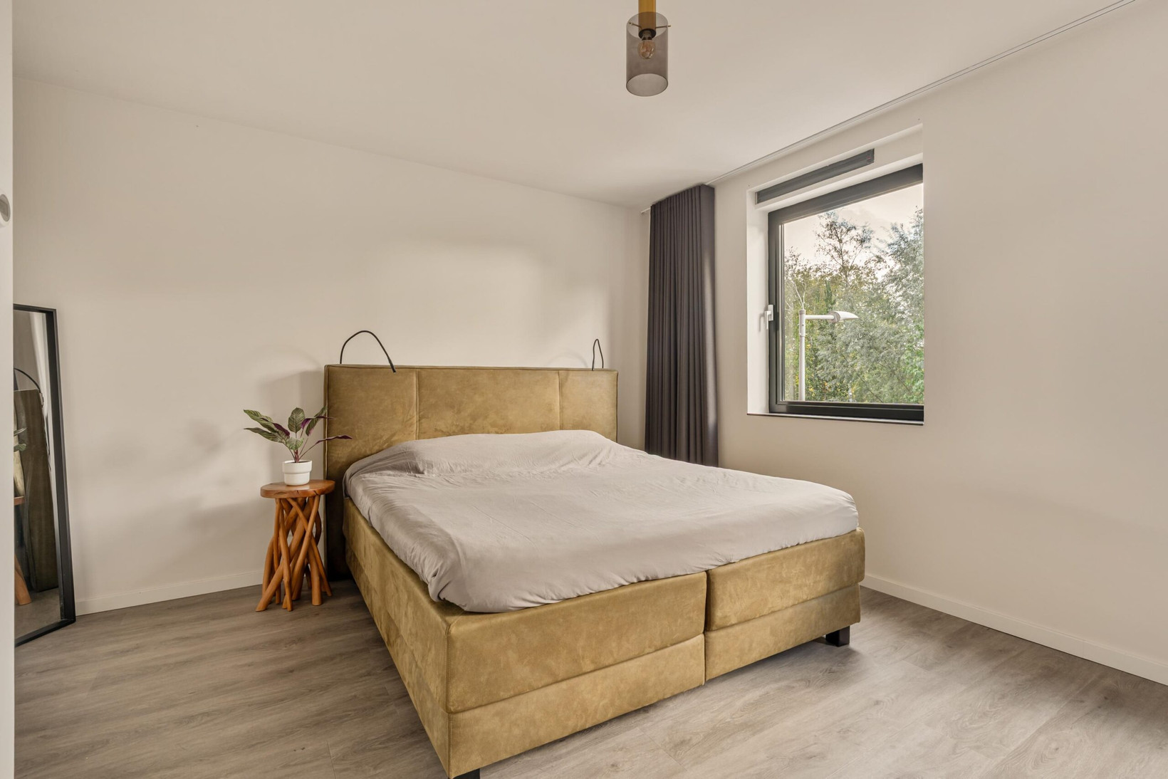 Appartement te koop: IJsselmeerstraat 65A, Amsterdam