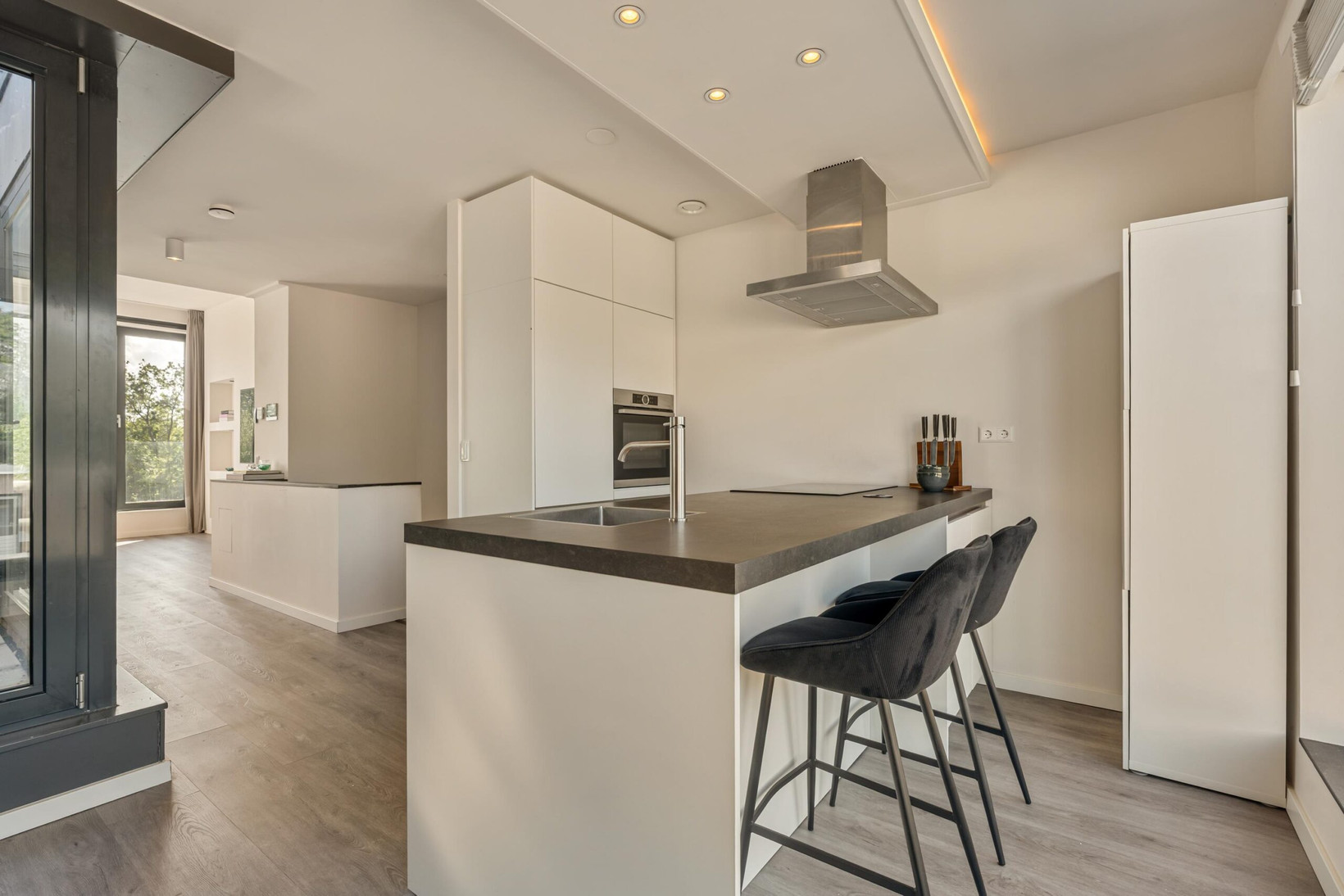 Appartement te koop: IJsselmeerstraat 65A, Amsterdam