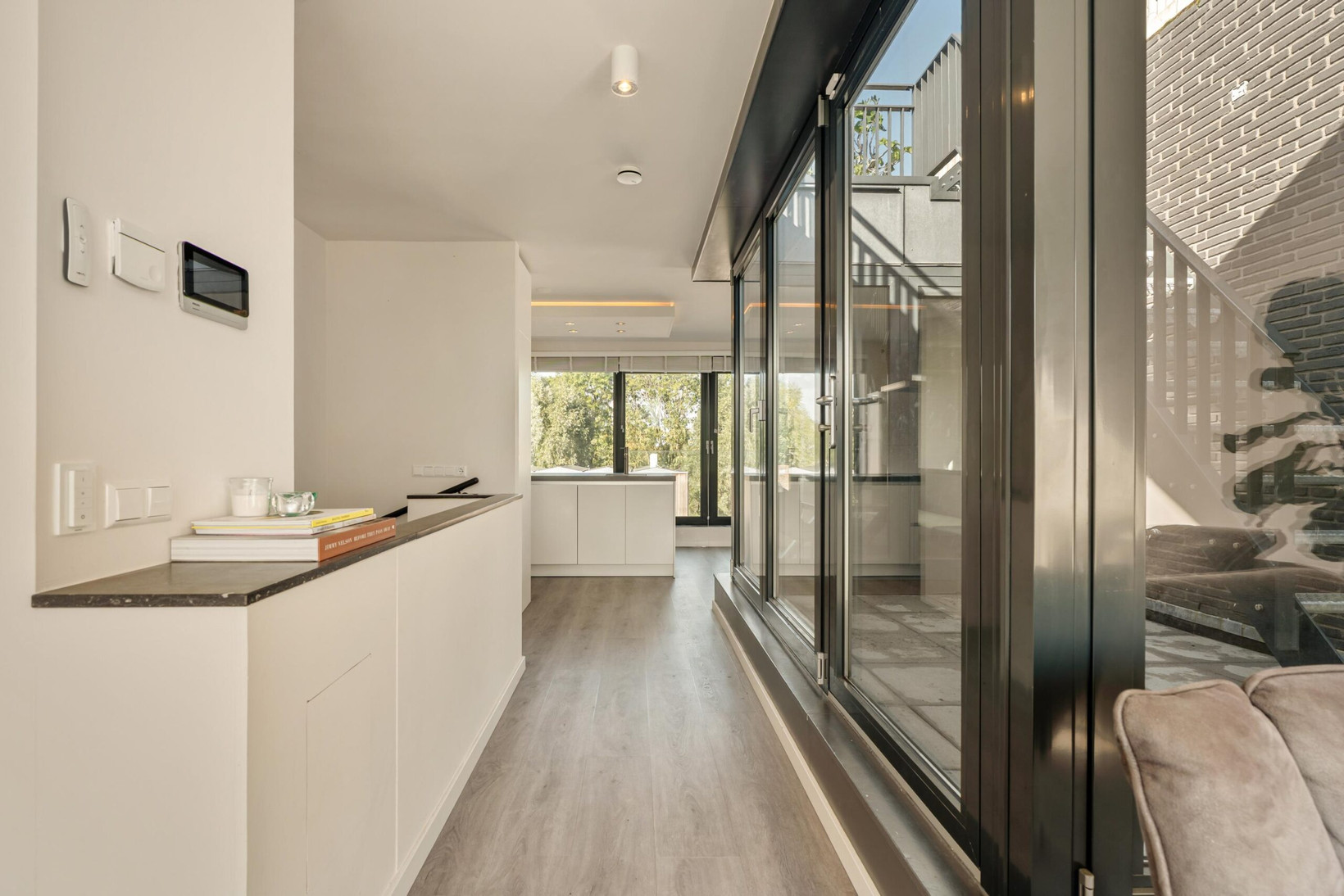 Appartement te koop: IJsselmeerstraat 65A, Amsterdam