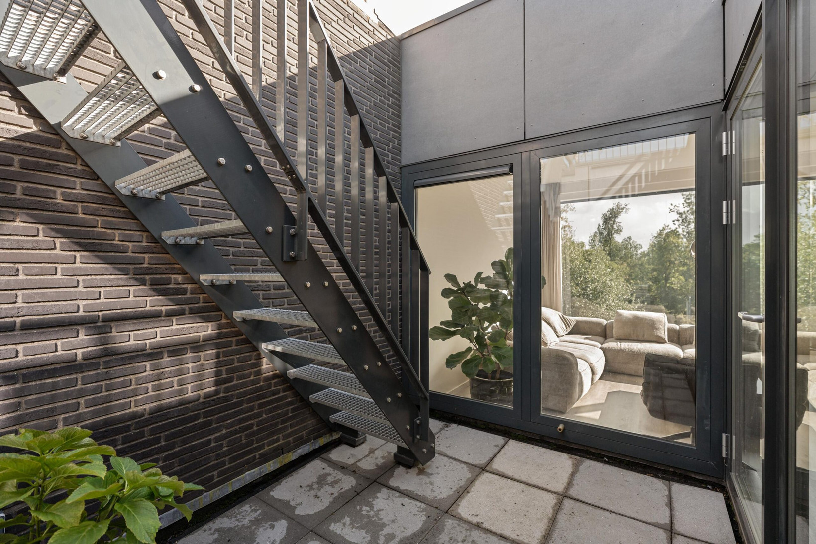 Appartement te koop: IJsselmeerstraat 65A, Amsterdam