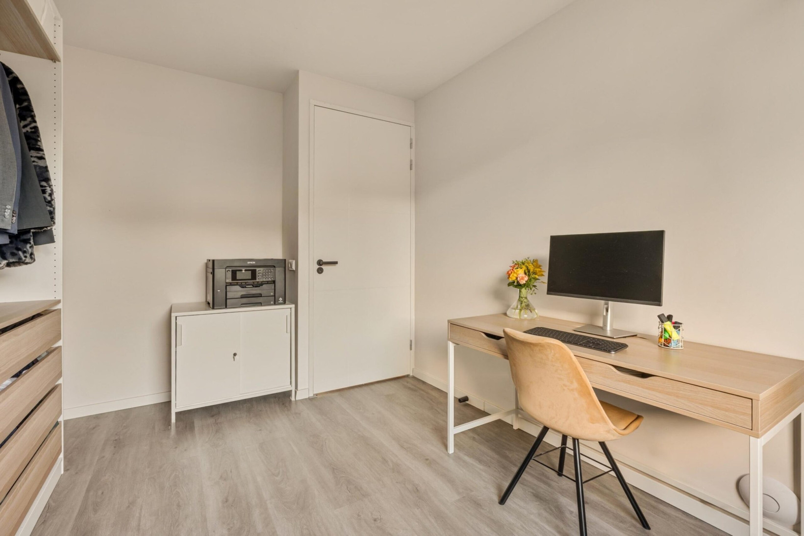 Appartement te koop: IJsselmeerstraat 65A, Amsterdam