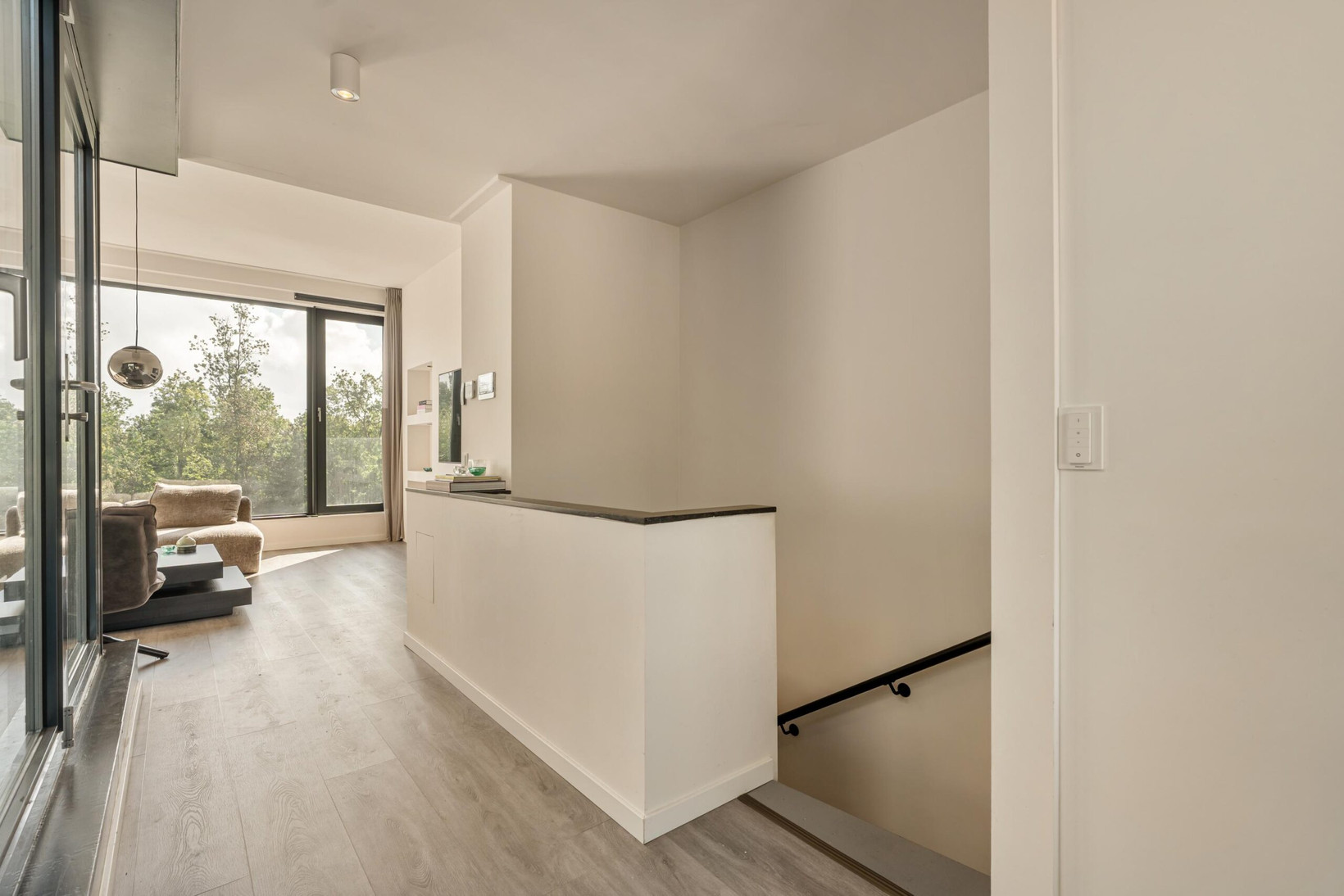 Appartement te koop: IJsselmeerstraat 65A, Amsterdam