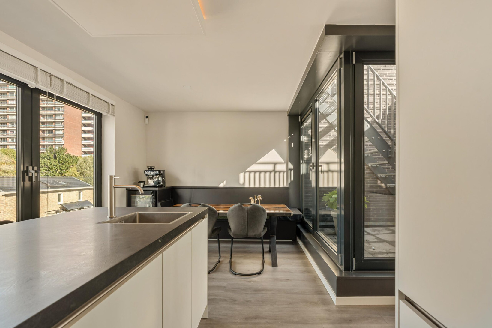 Appartement te koop: IJsselmeerstraat 65A, Amsterdam
