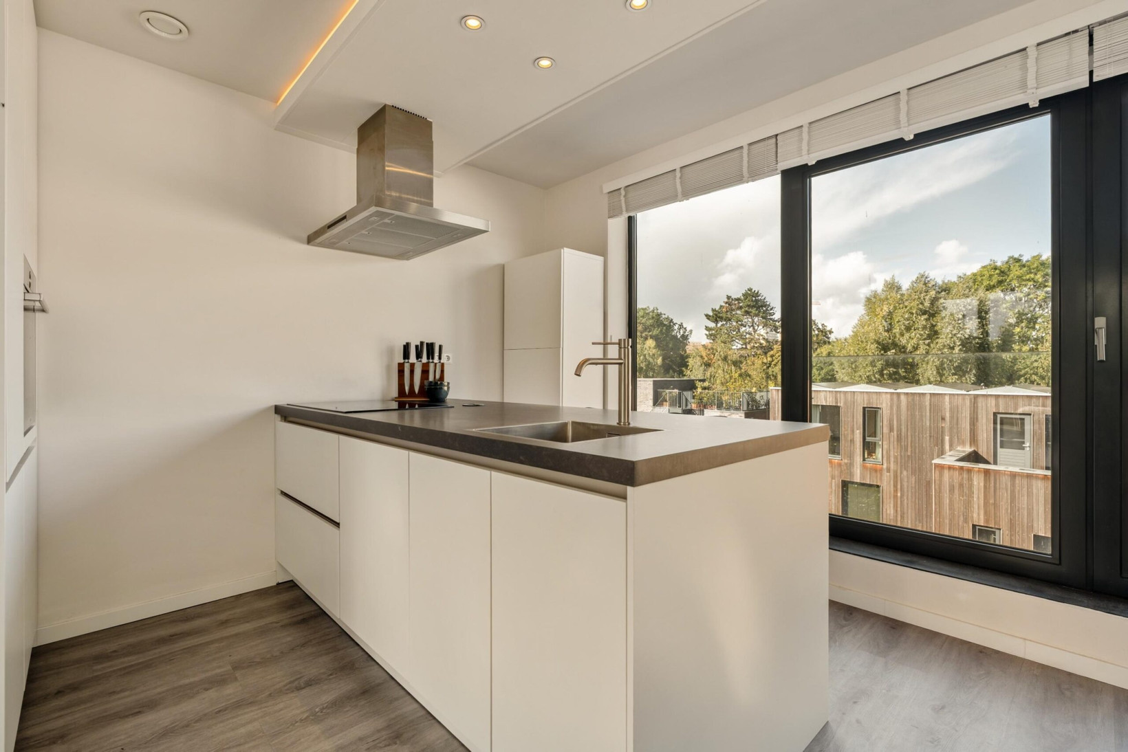 Appartement te koop: IJsselmeerstraat 65A, Amsterdam