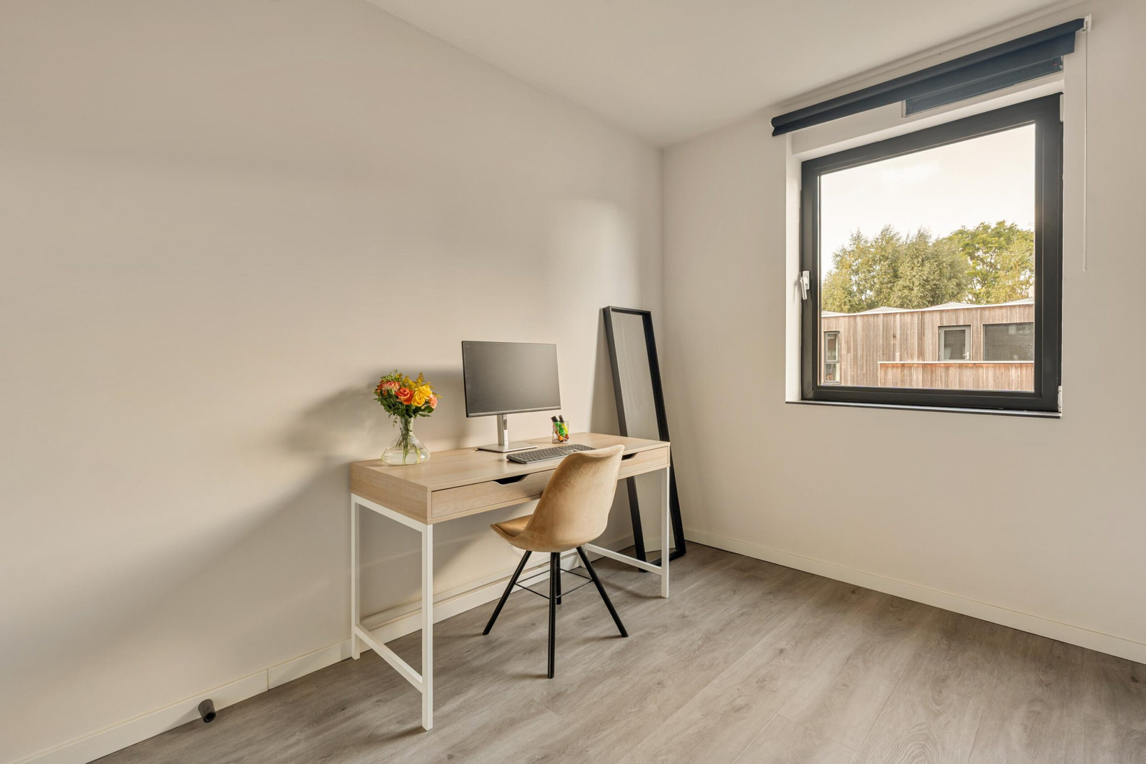 Appartement te koop: IJsselmeerstraat 65A, Amsterdam