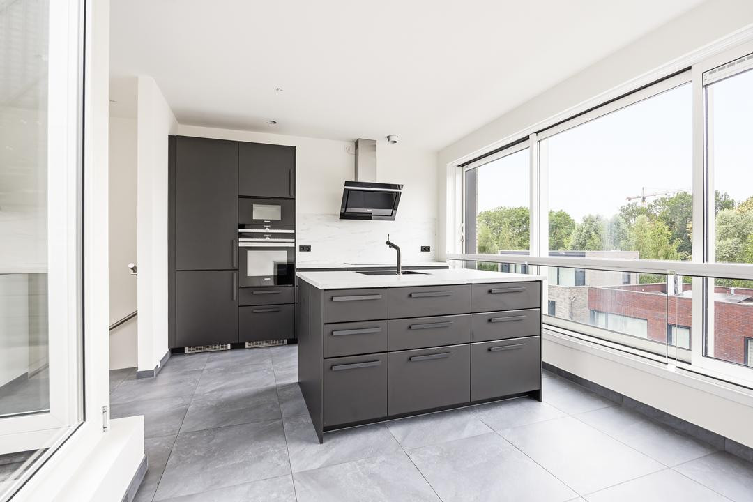 Appartement te koop: IJsselmeerstraat 80A, Amsterdam