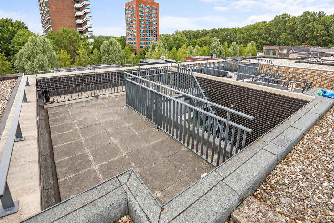 Appartement te koop: IJsselmeerstraat 80A, Amsterdam