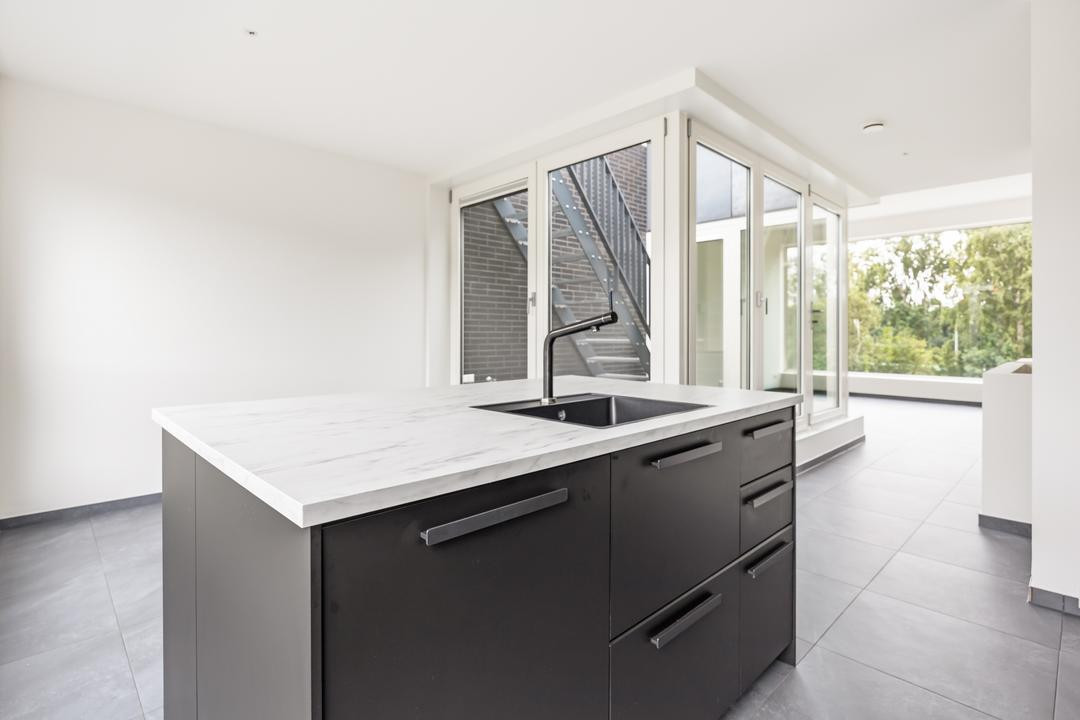 Appartement te koop: IJsselmeerstraat 80A, Amsterdam