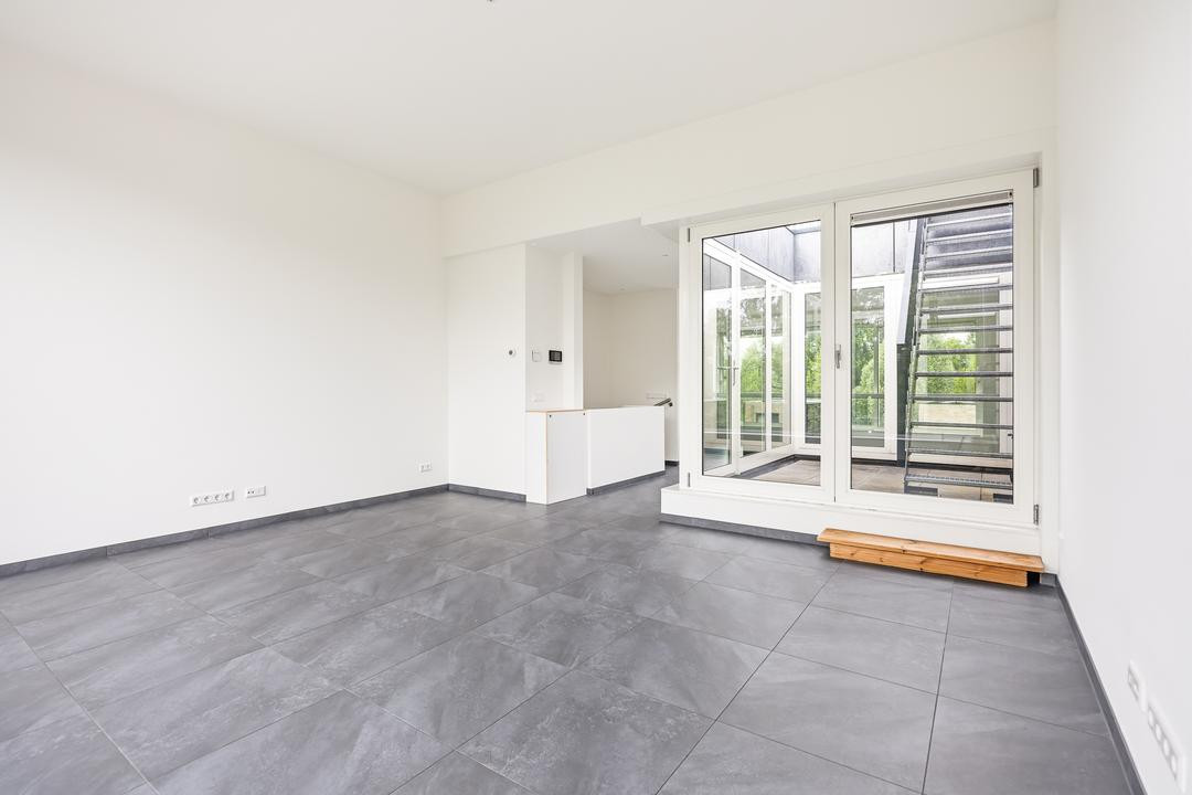Appartement te koop: IJsselmeerstraat 80A, Amsterdam