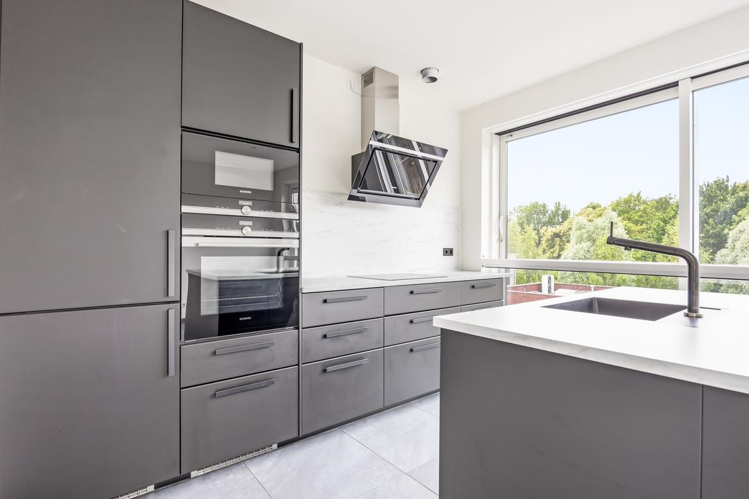Appartement te koop: IJsselmeerstraat 80A, Amsterdam
