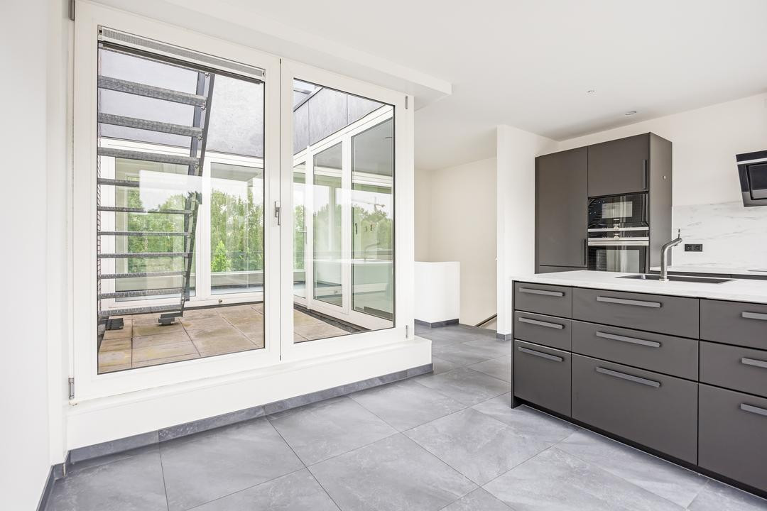 Appartement te koop: IJsselmeerstraat 80A, Amsterdam