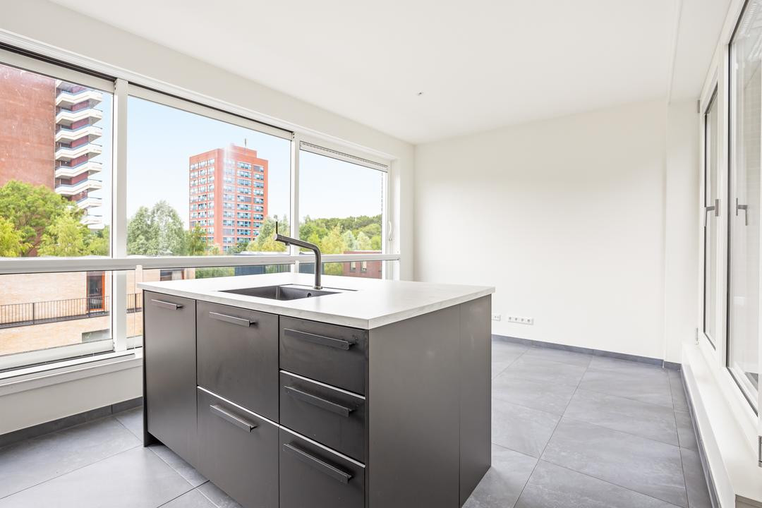 Appartement te koop: IJsselmeerstraat 80A, Amsterdam