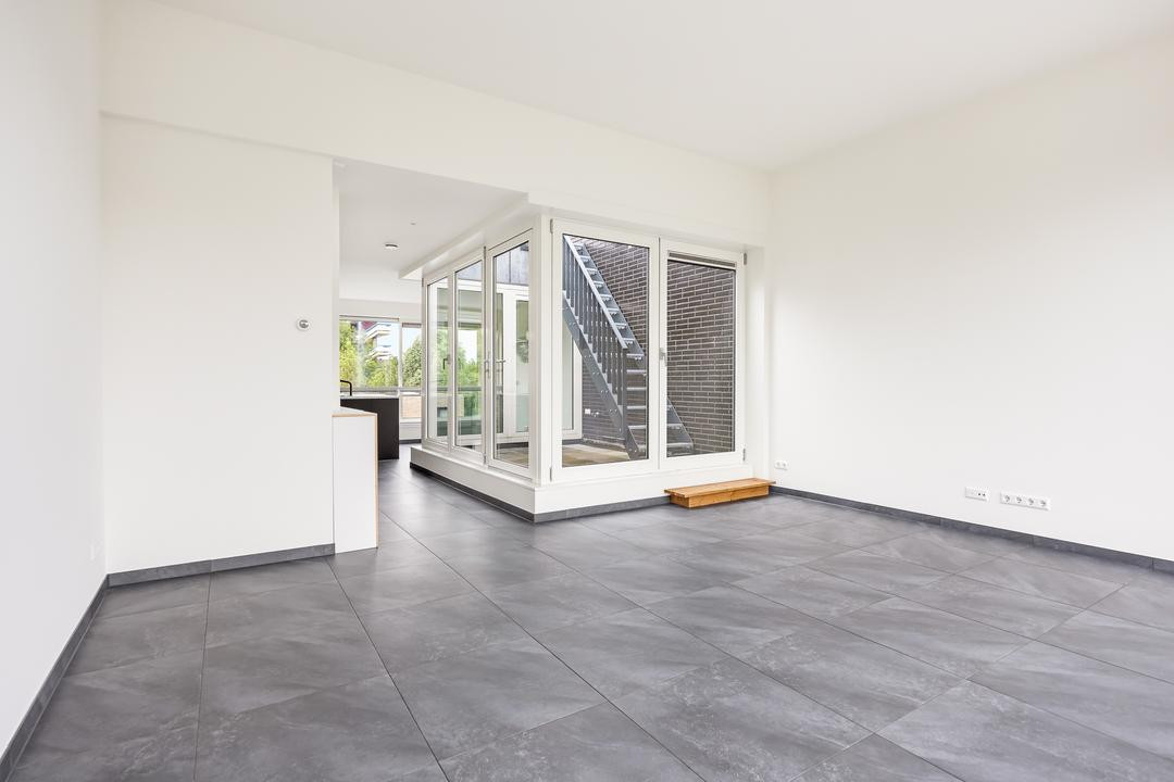 Appartement te koop: IJsselmeerstraat 80A, Amsterdam
