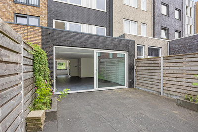 Huis te koop IJsselmeerstraat 80-B
