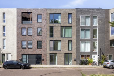 IJsselmeerstraat 91-A