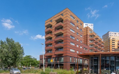 Waterlandplein 290-B