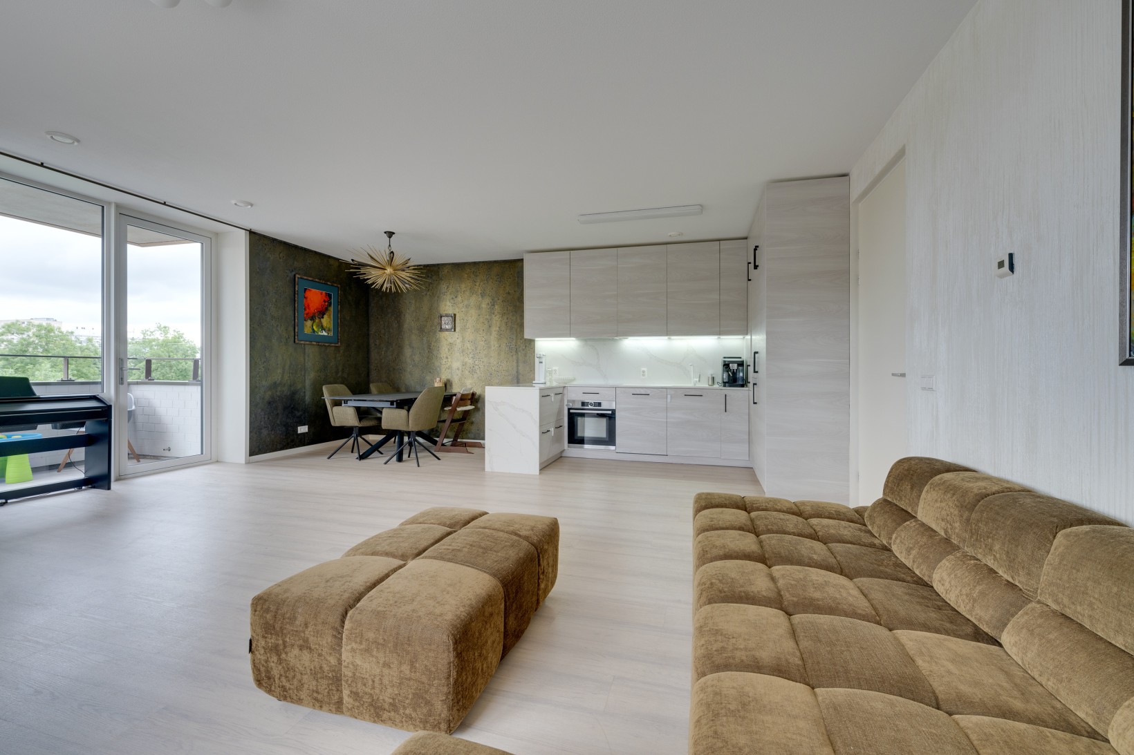 Appartement te koop: Waterlandplein 290B, Amsterdam