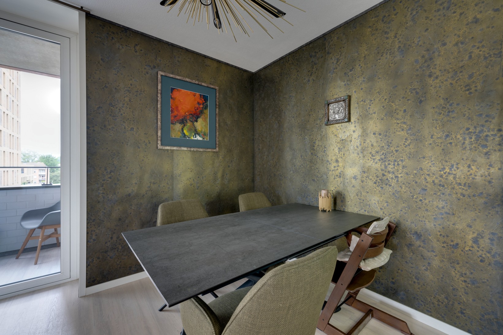 Appartement te koop: Waterlandplein 290B, Amsterdam