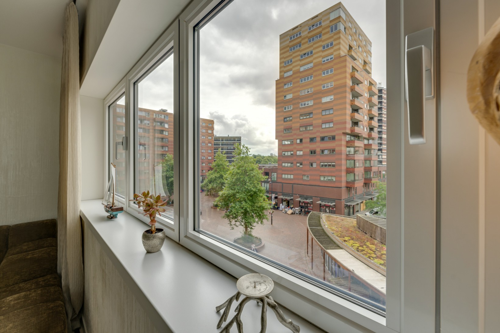 Appartement te koop: Waterlandplein 290B, Amsterdam
