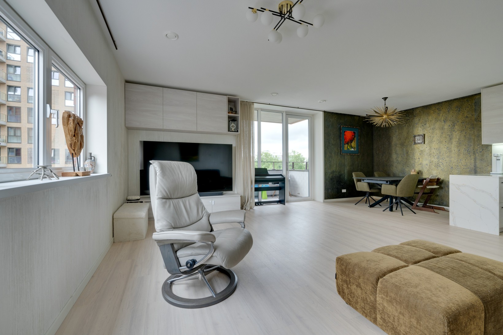 Appartement te koop: Waterlandplein 290B, Amsterdam