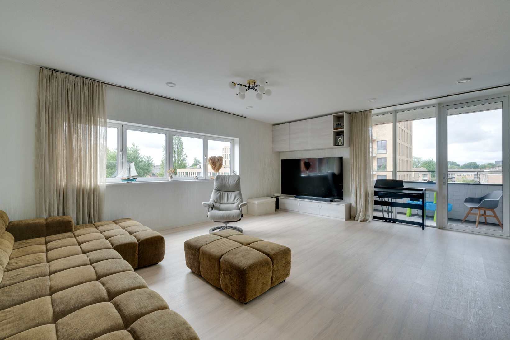Appartement te koop: Waterlandplein 290B, Amsterdam