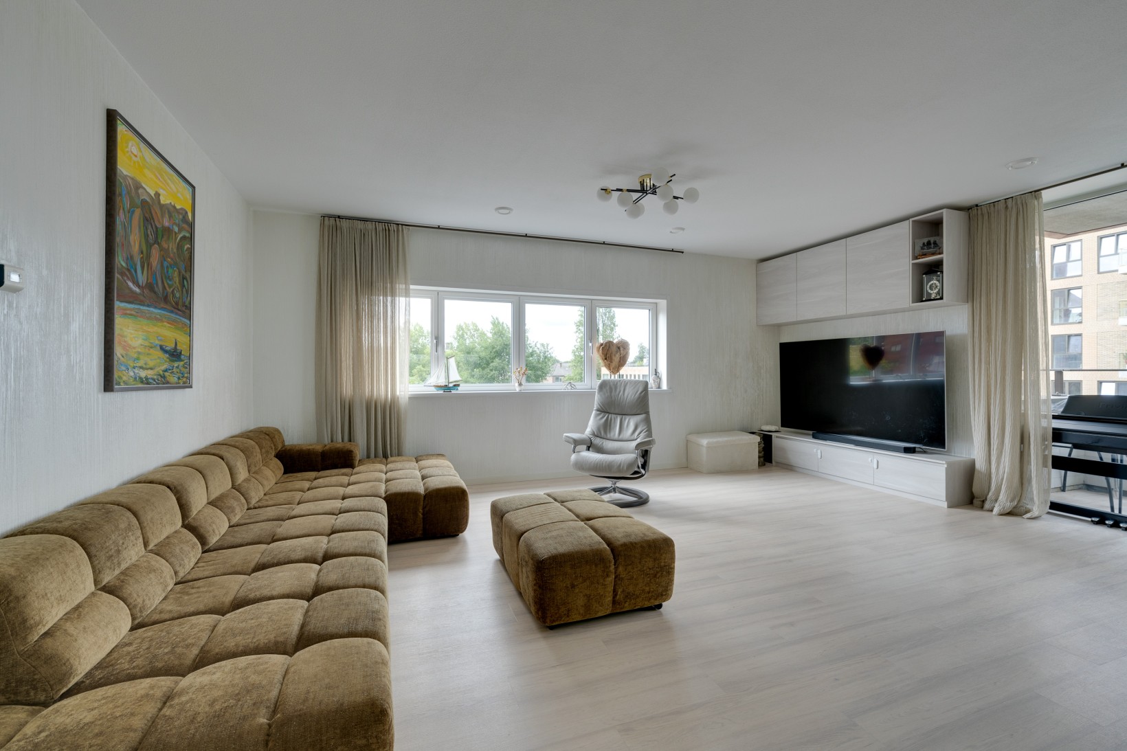 Appartement te koop: Waterlandplein 290B, Amsterdam