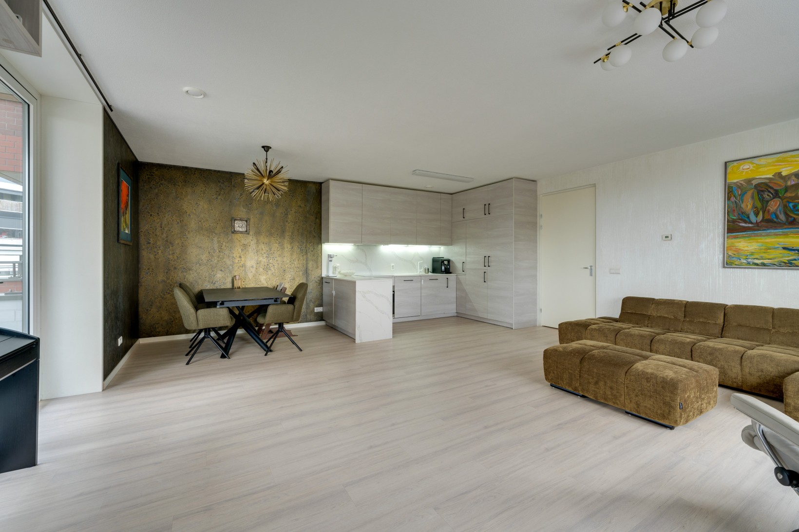 Appartement te koop: Waterlandplein 290B, Amsterdam