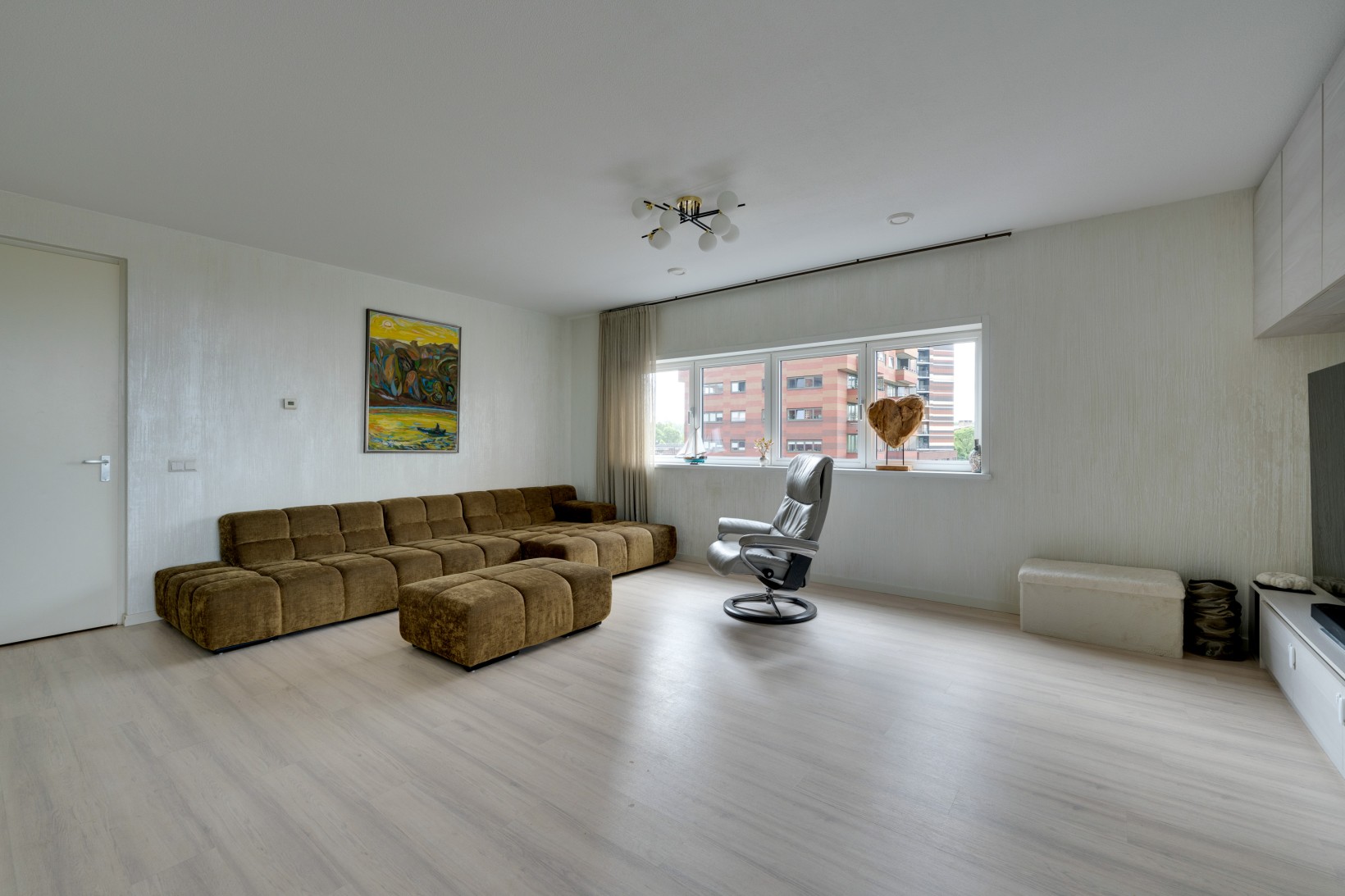 Appartement te koop: Waterlandplein 290B, Amsterdam