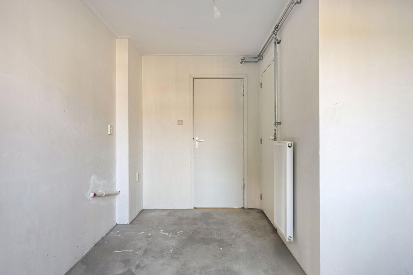 Appartement te koop: Schoorlstraat 19, Amsterdam