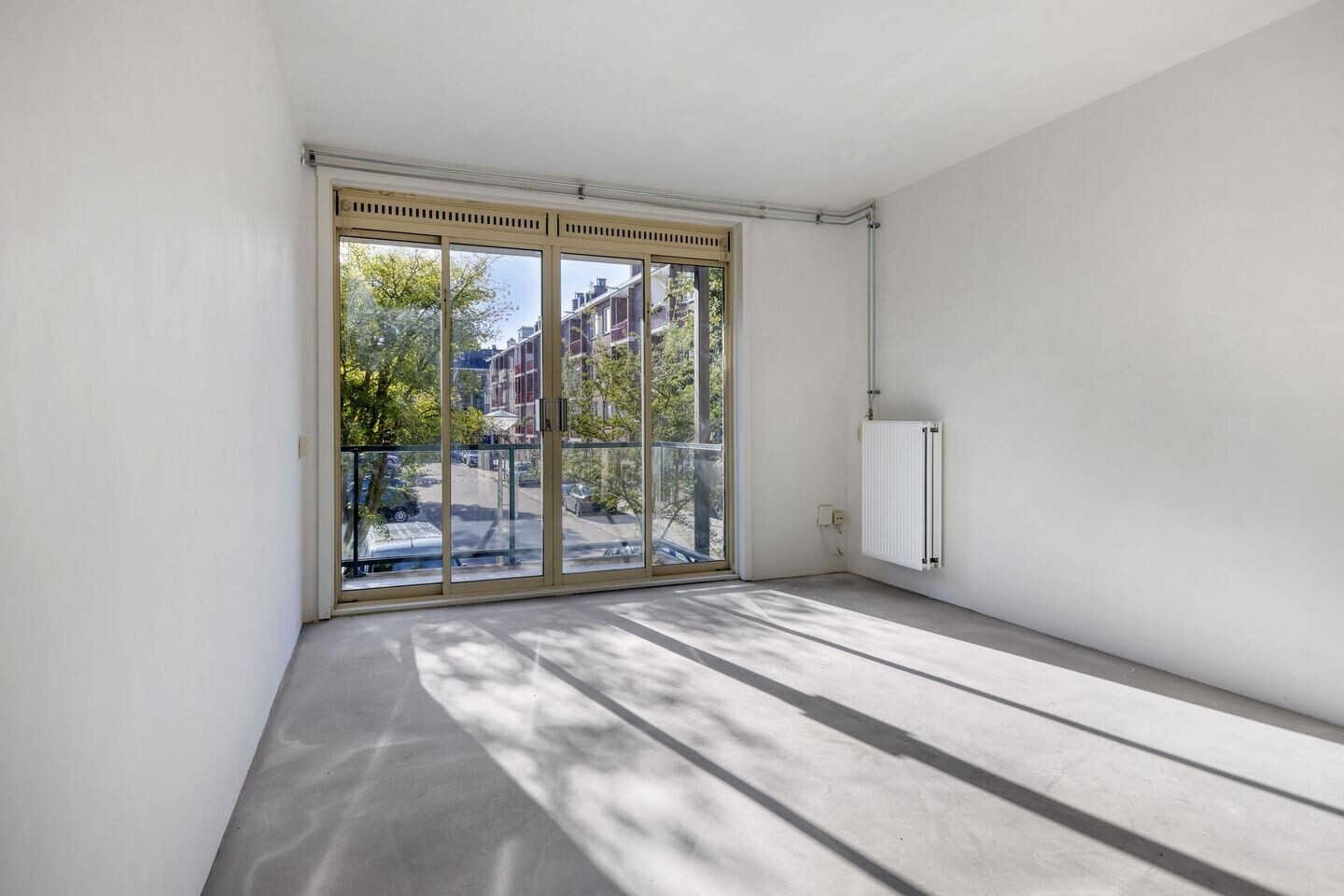 Appartement te koop: Schoorlstraat 19, Amsterdam