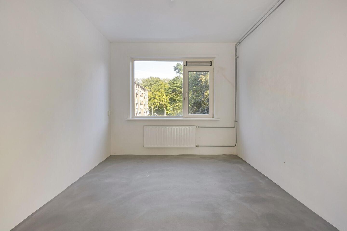 Appartement te koop: Schoorlstraat 19, Amsterdam