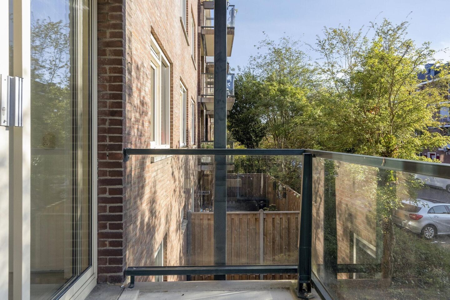 Appartement te koop: Schoorlstraat 19, Amsterdam