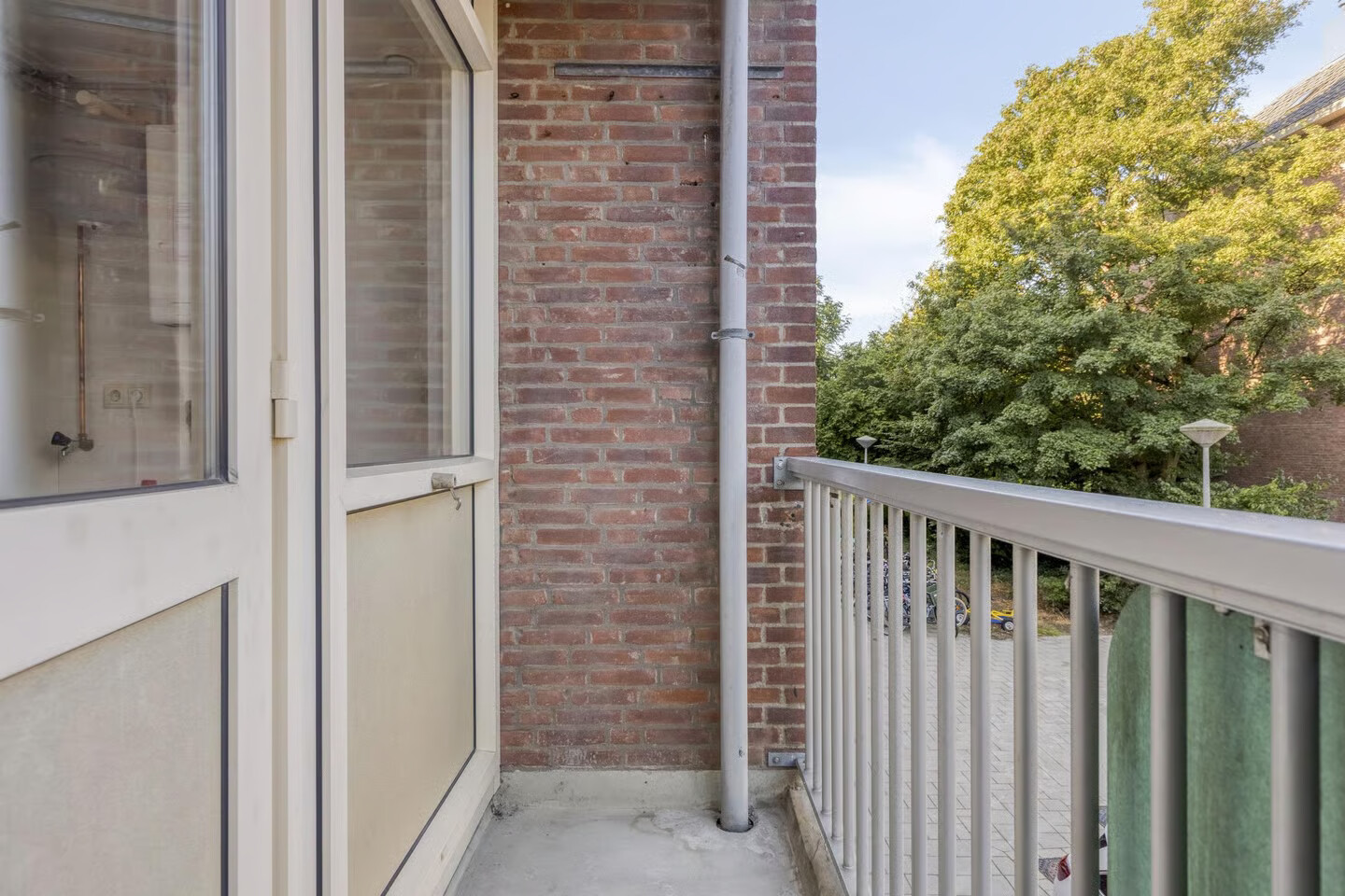 Appartement te koop: Schoorlstraat 19, Amsterdam