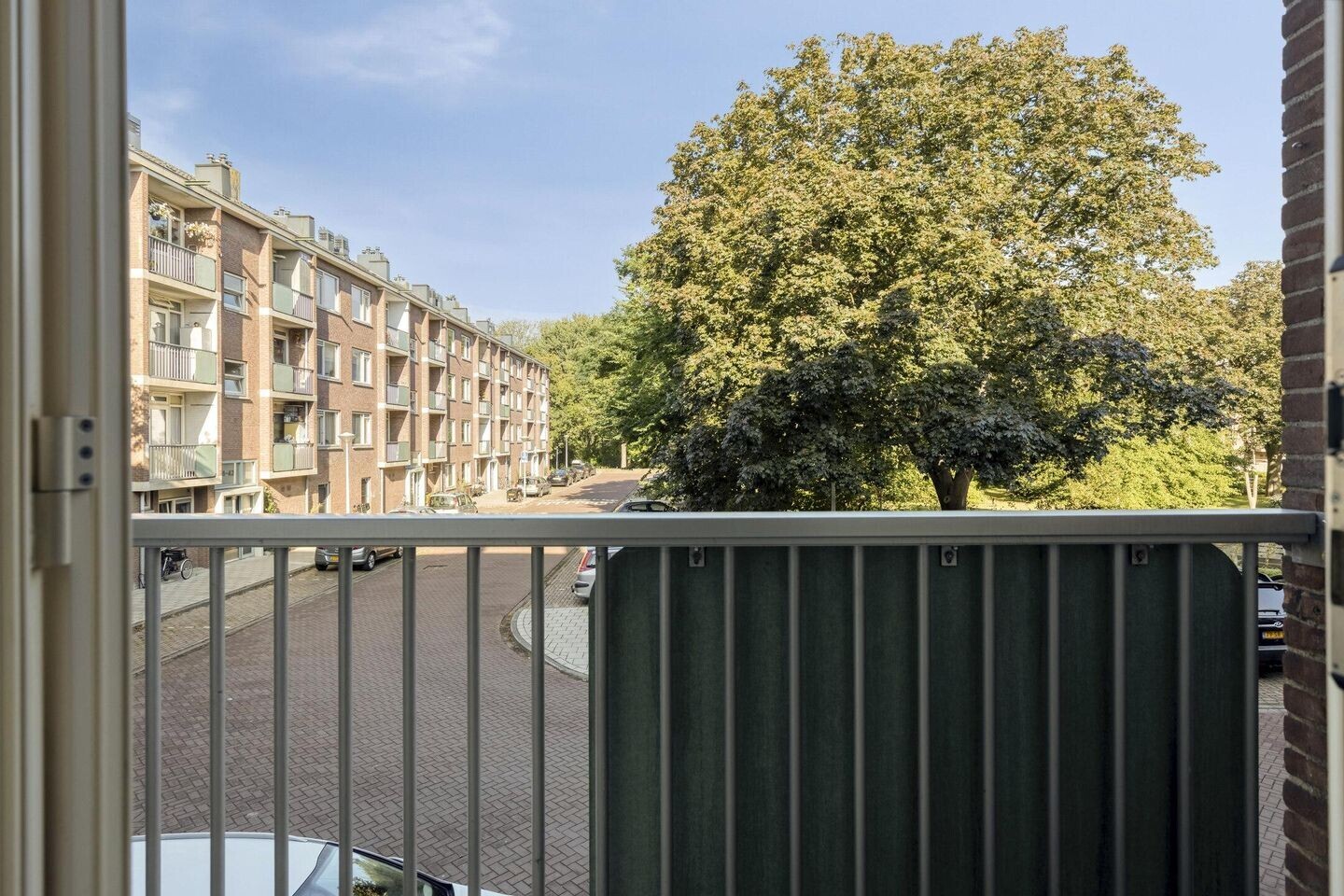 Appartement te koop: Schoorlstraat 19, Amsterdam