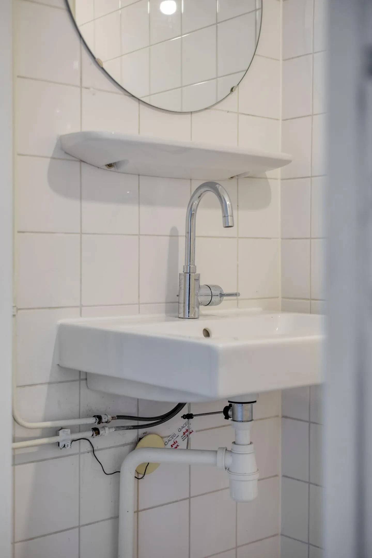 Appartement te koop: Schoorlstraat 19, Amsterdam