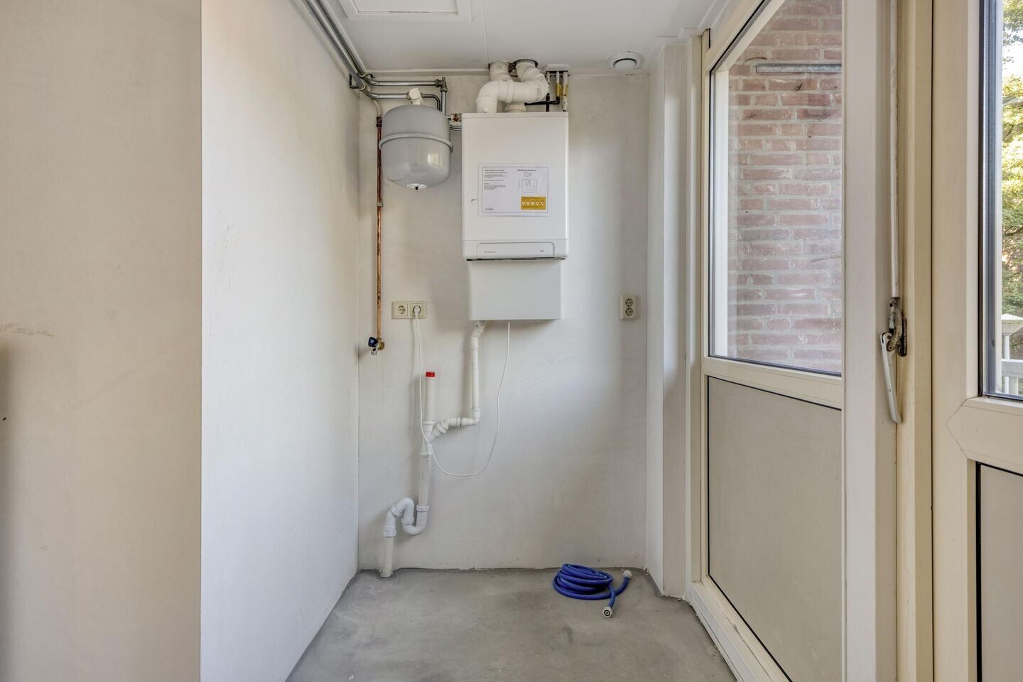 Appartement te koop: Schoorlstraat 19, Amsterdam
