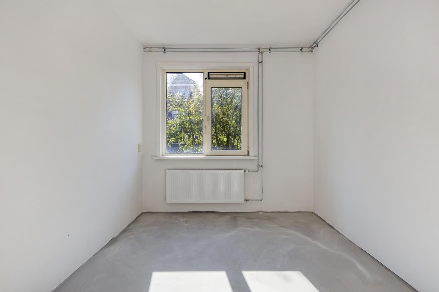 Appartement te koop: Schoorlstraat 19, Amsterdam