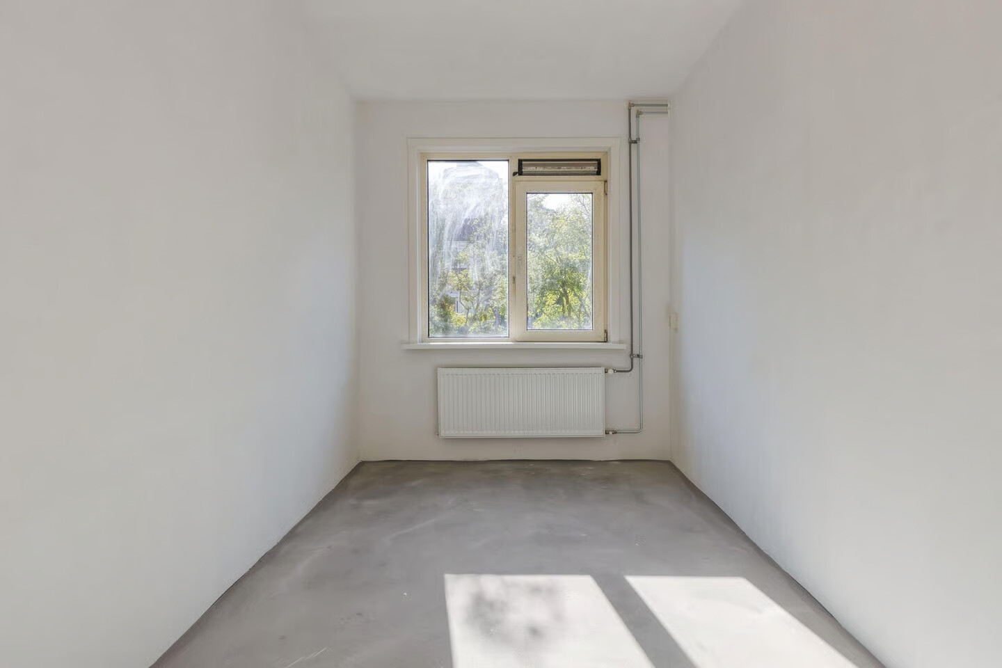 Appartement te koop: Schoorlstraat 19, Amsterdam