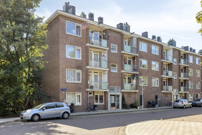Appartement te koop Schoorlstraat 37