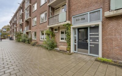 Schoorlstraat 85