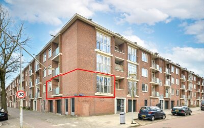 Schoorlstraat 109