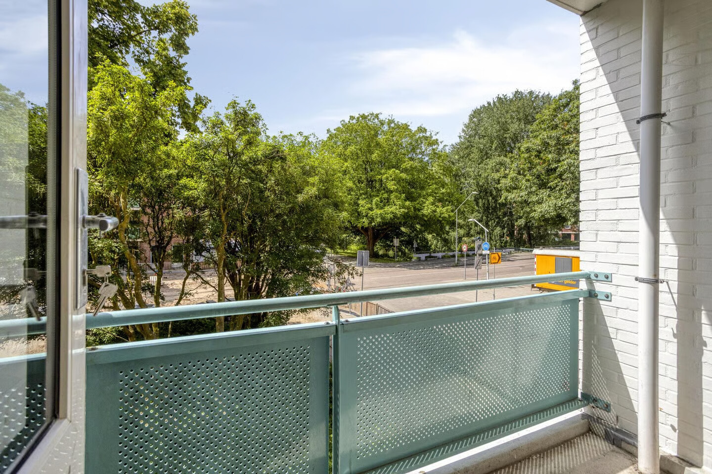 Appartement te koop: Schoorlstraat 112, Amsterdam
