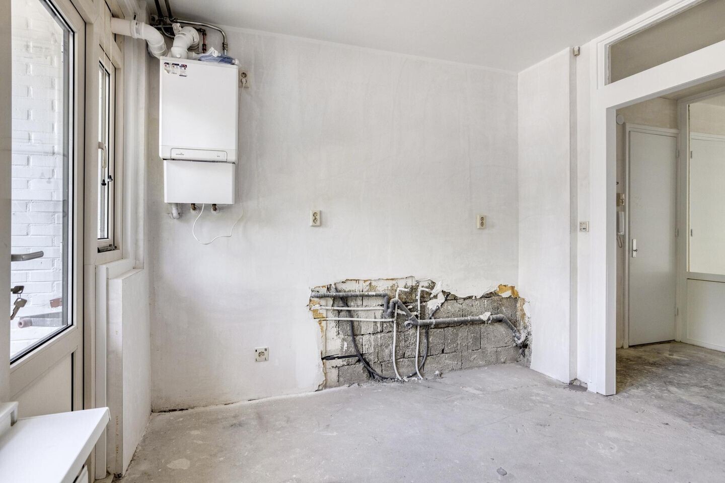 Appartement te koop: Schoorlstraat 112, Amsterdam