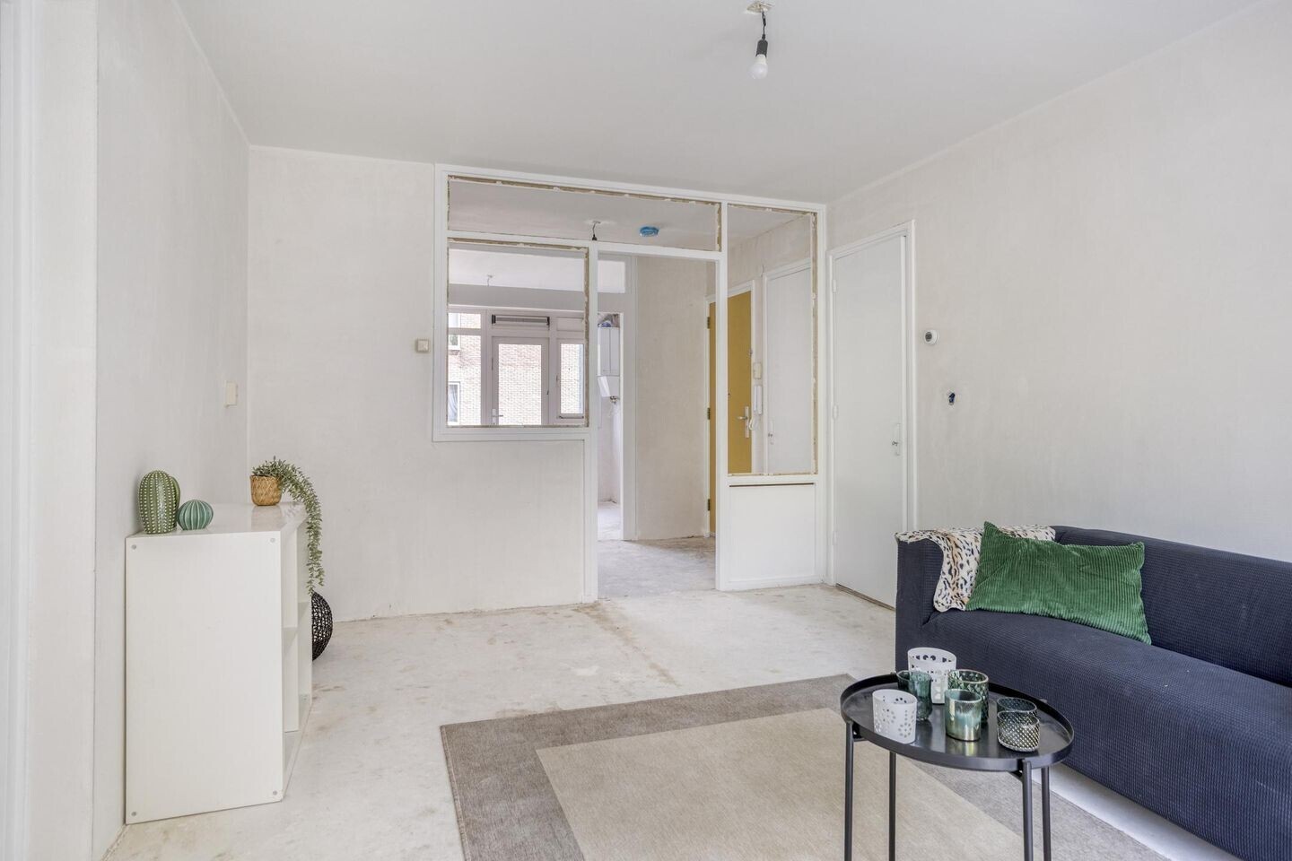 Appartement te koop: Schoorlstraat 112, Amsterdam