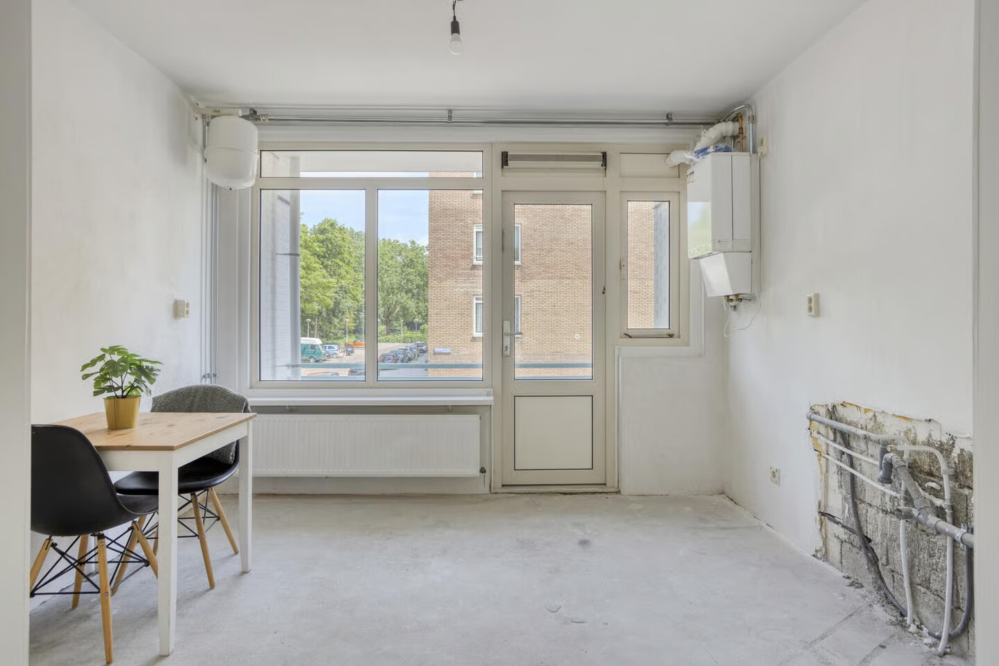 Appartement te koop: Schoorlstraat 112, Amsterdam