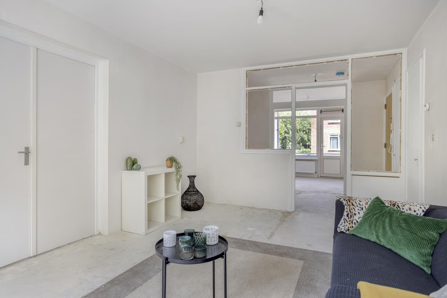 Appartement te koop: Schoorlstraat 112, Amsterdam