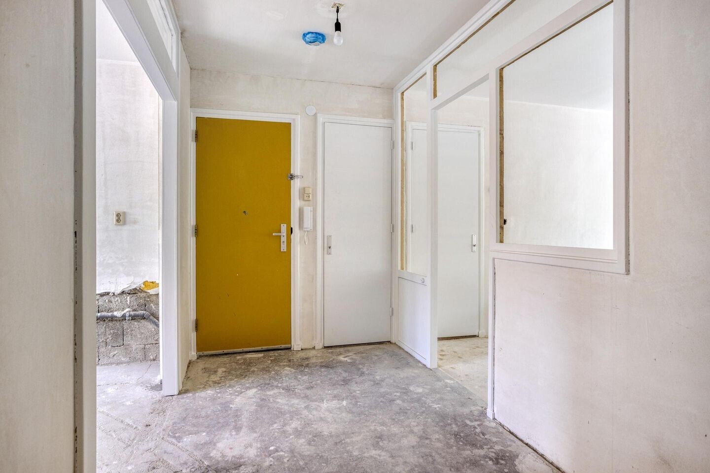 Appartement te koop: Schoorlstraat 112, Amsterdam