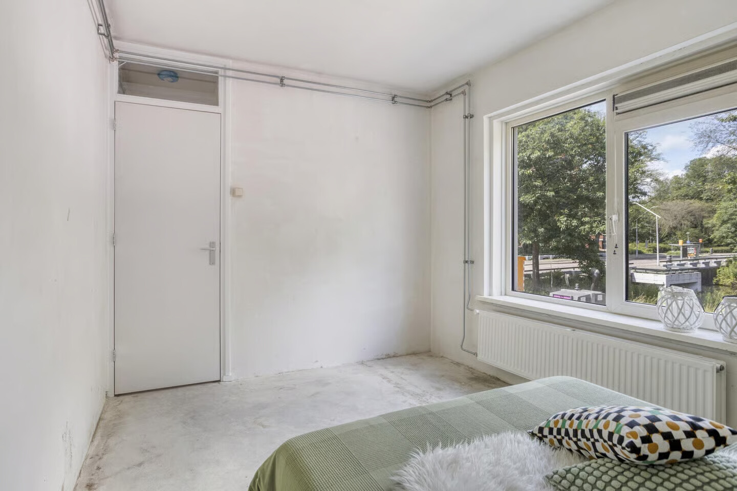 Appartement te koop: Schoorlstraat 112, Amsterdam
